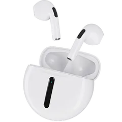 TWS earphones